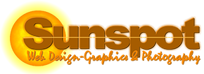 ΙΣΤΟΣΕΛΙΔΕΣ SUNSPOT WEB DESIGN 